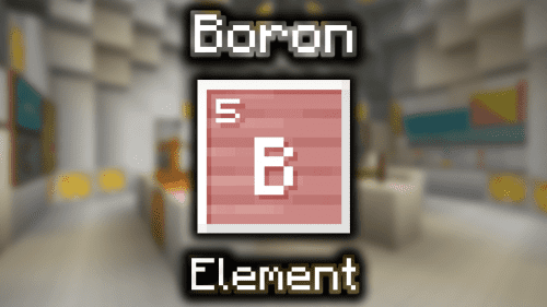 Boron – Wiki Guide Thumbnail
