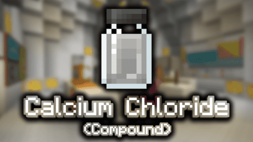 Calcium Chloride (Compound) – Wiki Guide Thumbnail