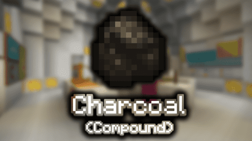 Charcoal (Compound) – Wiki Guide Thumbnail