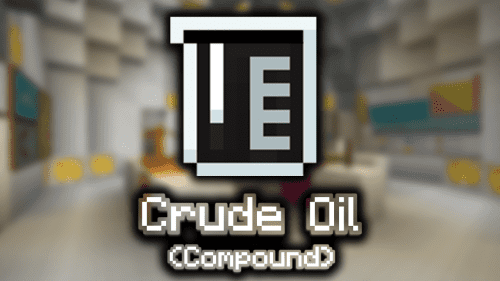 Crude Oil (Compound) – Wiki Guide Thumbnail