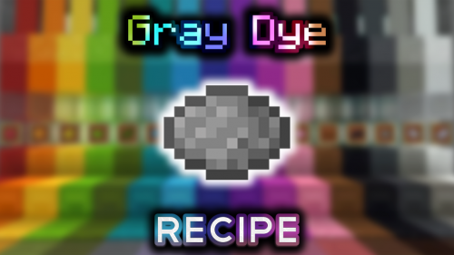 Gray Dye – Wiki Guide Thumbnail
