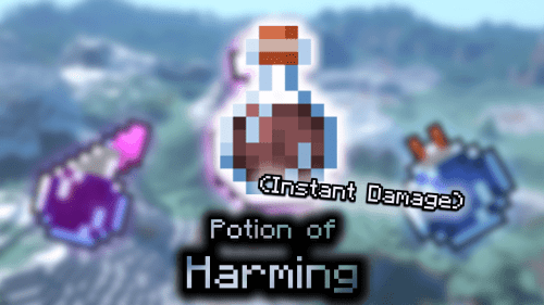 Potion of Harming (Instant Damage) – Wiki Guide Thumbnail