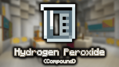 Hydrogen Peroxide (Compound) – Wiki Guide Thumbnail