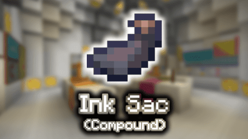 Ink Sac (Compound) – Wiki Guide Thumbnail