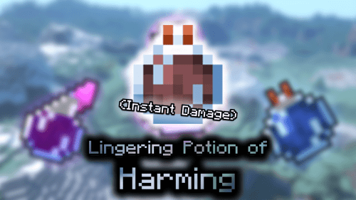 Lingering Potion of Harming (Instant Damage) – Wiki Guide Thumbnail
