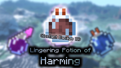 Lingering Potion of Harming (Instant Damage II) – Wiki Guide Thumbnail