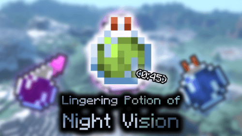 Lingering Potion of Night Vision (0:45) – Wiki Guide Thumbnail