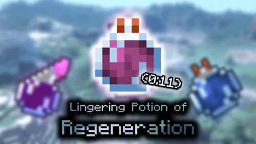 Lingering Potion of Regeneration (0:11) – Wiki Guide Thumbnail