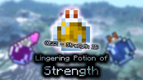 Lingering Potion of Strength (0:22 – Strength II) – Wiki Guide Thumbnail