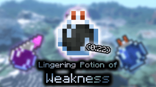 Lingering Potion of Weakness (0:22) – Wiki Guide Thumbnail