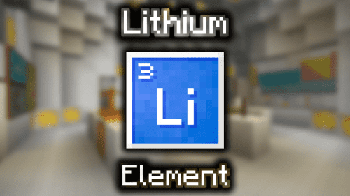 Lithium – Wiki Guide Thumbnail
