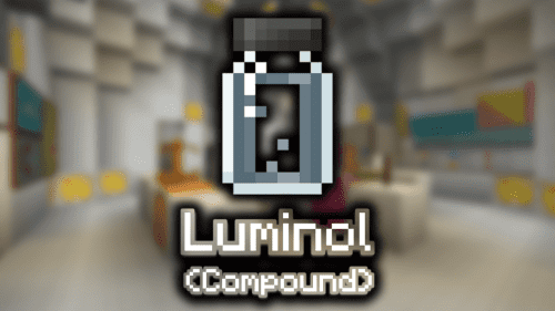 Luminol (Compound) – Wiki Guide Thumbnail