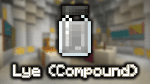 Lye (Compound) – Wiki Guide Thumbnail