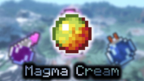 Magma Cream – Wiki Guide Thumbnail