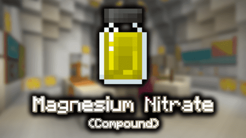 Magnesium Nitrate (Compound) – Wiki Guide Thumbnail