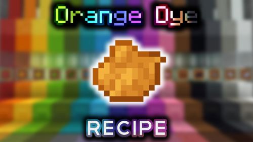Orange Dye – Wiki Guide Thumbnail