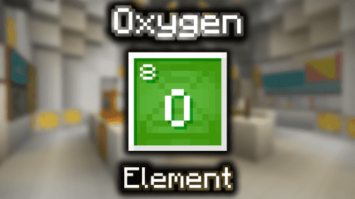 Oxygen – Wiki Guide Thumbnail