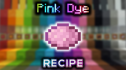 Pink Dye – Wiki Guide Thumbnail