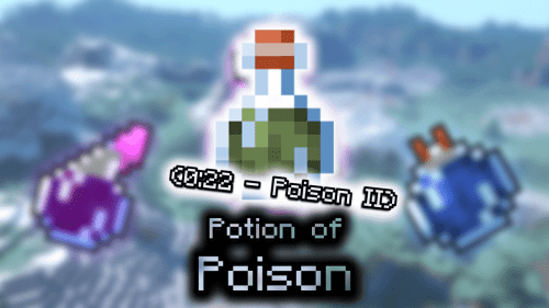 Potion of Poison (0:22 – Poison II) – Wiki Guide Thumbnail