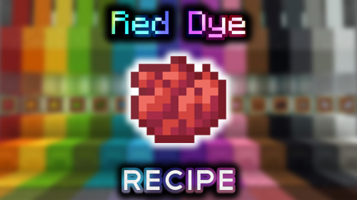 Red Dye – Wiki Guide Thumbnail