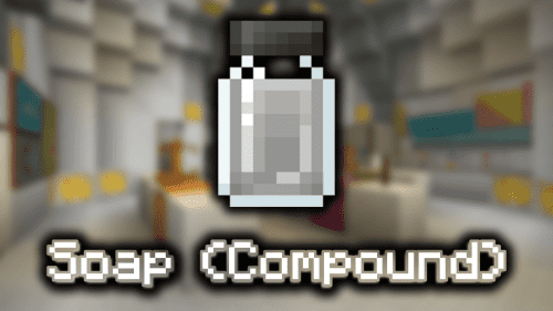 Soap (Compound) – Wiki Guide Thumbnail