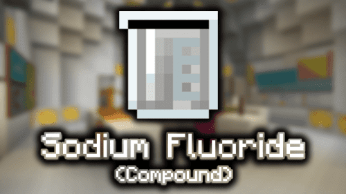 Sodium Fluoride (Compound) Thumbnail