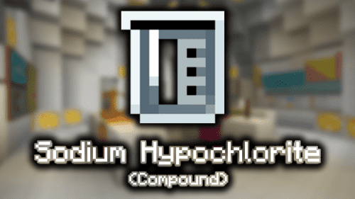 Sodium Hypochlorite (Compound) – Wiki Guide Thumbnail