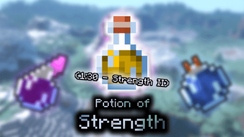 Potion of Strength (1:30 – Strength II) – Wiki GUIDE Thumbnail