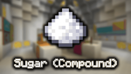 Sugar (Compound) – Wiki Guide Thumbnail