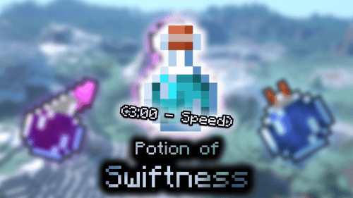 Potion of Swiftness (3:00 – Speed) – Wiki Guide Thumbnail