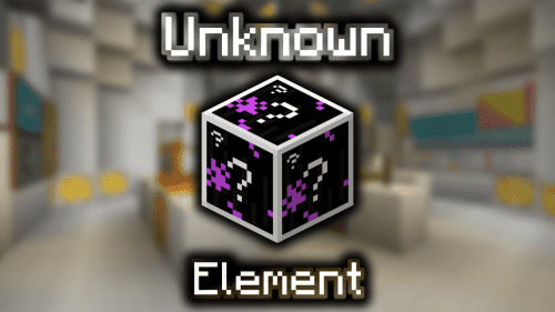 Unknown Element – Wiki Guide Thumbnail