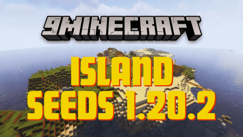 New Subsistence Island Seeds For Minecraft (1.20.6, 1.20.1) – Java/Bedrock Edition Thumbnail