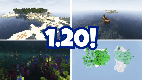 Superb Minecraft Seeds You Need to Explore (1.20.6, 1.20.1) – Java/Bedrock Edition Thumbnail