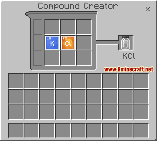 Potassium Chloride (Compound) - Wiki Guide 5