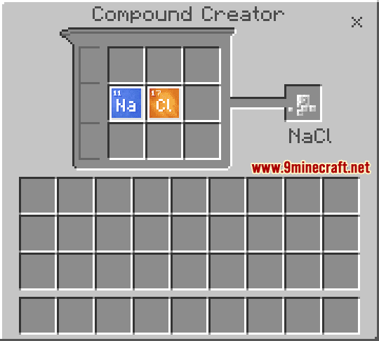 Salt (Compound) - Wiki Guide 5