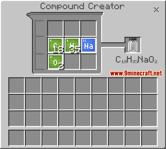 Soap (Compound) - Wiki Guide 7