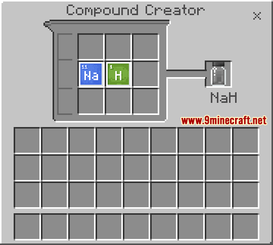 Sodium Hydride (Compound) - Wiki Guide 5