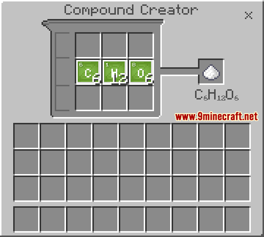 Sugar (Compound) - Wiki Guide 6