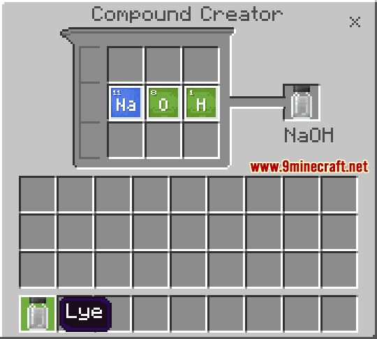 Lye (Compound) - Wiki Guide 8