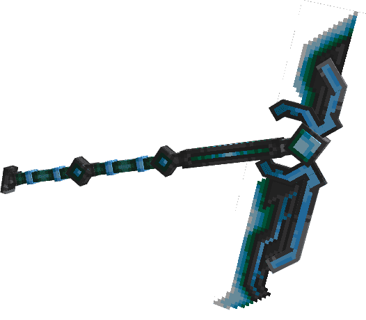 Draconic Igniter Weapons Addon (1.20, 1.19) - MCPE/Bedrock Mod 10