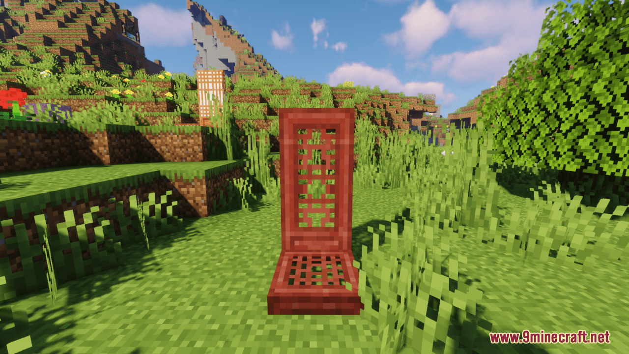 Actual Door's Resource Pack (1.20.6, 1.20.1) - Texture Pack 12