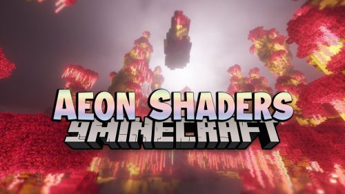 Aeon Shaders (1.20.4, 1.19.4) – Minimalist Styles Thumbnail