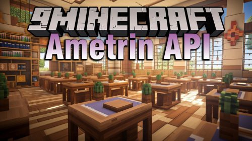 Ametrin API (1.20.4, 1.19.4) – Library for Ametrin Studios Mods Thumbnail