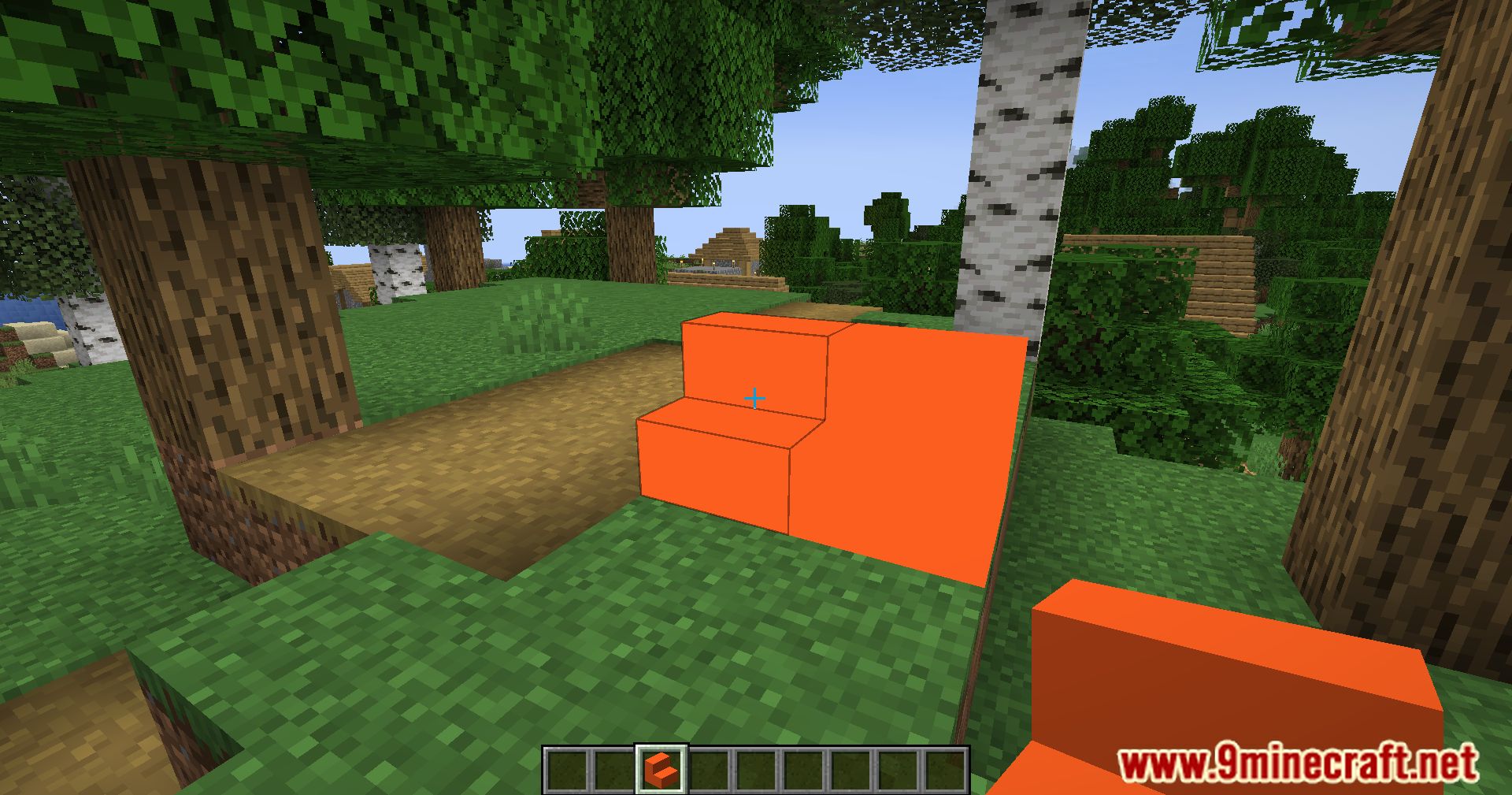 AntiBlocks ReChiseled Mod (1.20.4, 1.19.4) - A Colorful Twist On Antiblocks 11