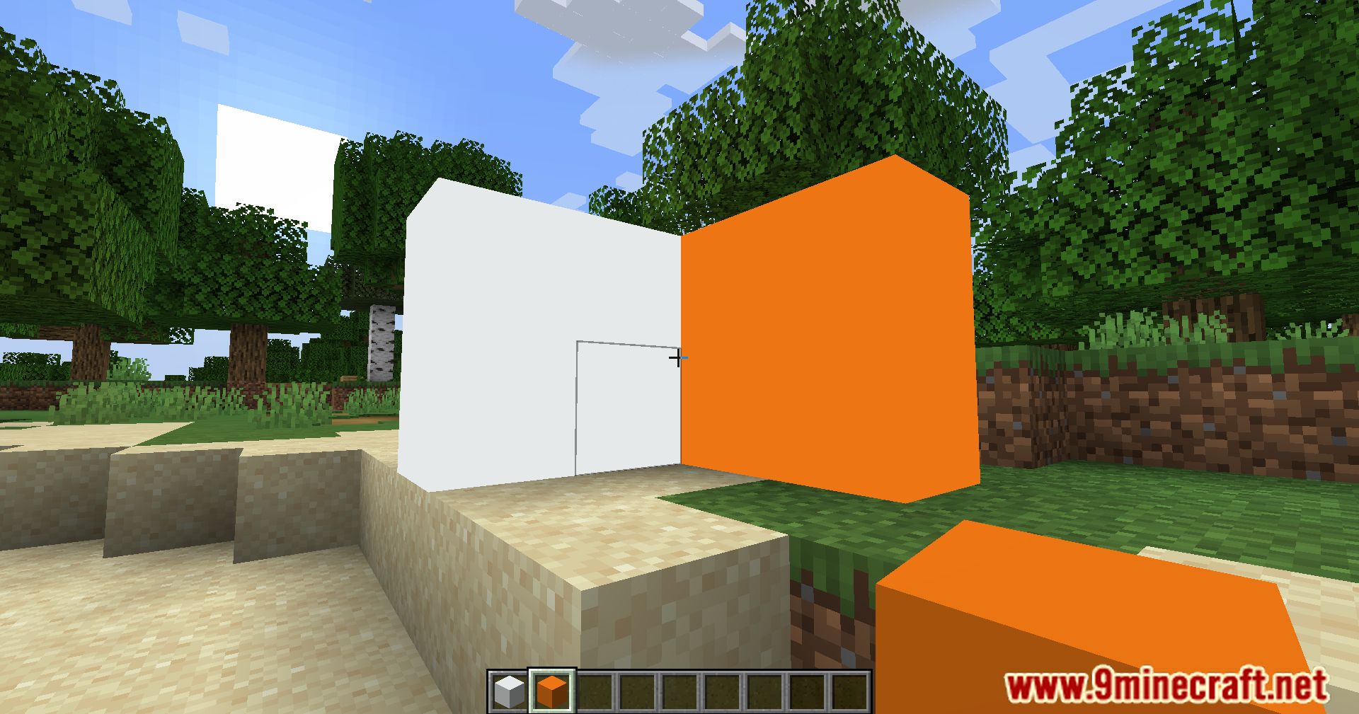 AntiBlocks ReChiseled Mod (1.20.4, 1.19.4) - A Colorful Twist On Antiblocks 6