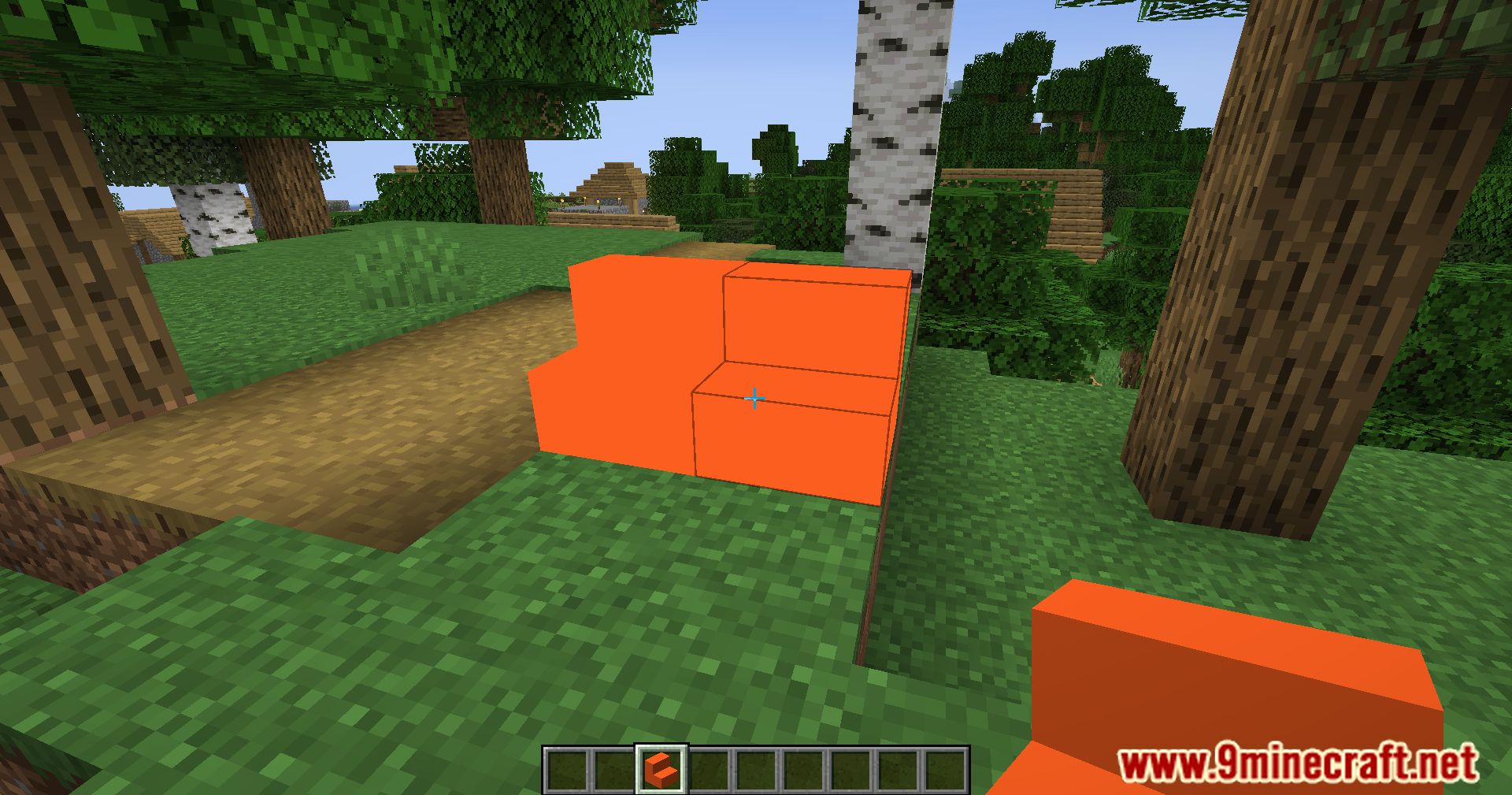 AntiBlocks ReChiseled Mod (1.20.4, 1.19.4) - A Colorful Twist On Antiblocks 10