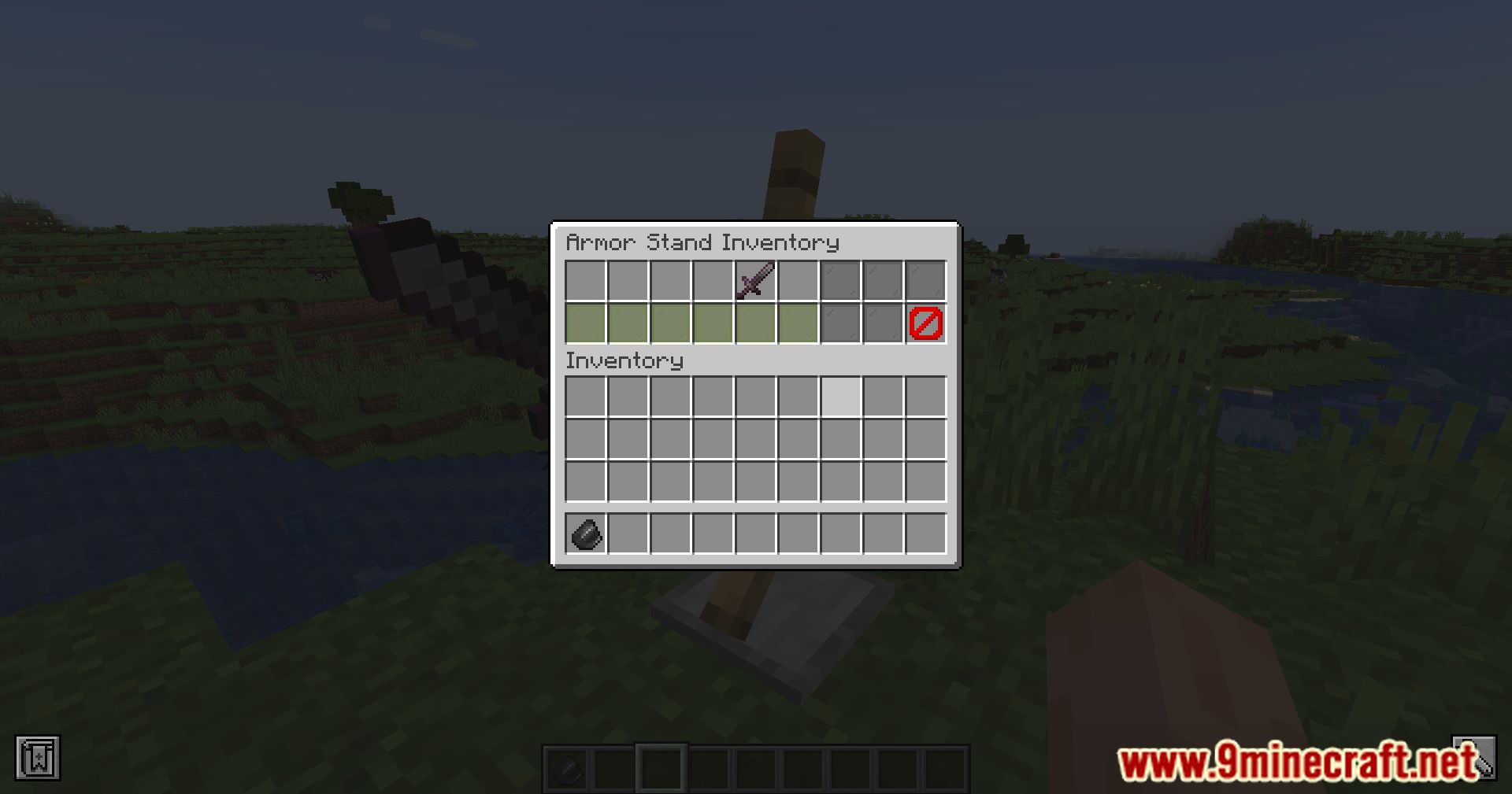 Armor Stand Editor Mod (1.20.4, 1.19.4) - Minecraft's Armor Stand Wizard 7