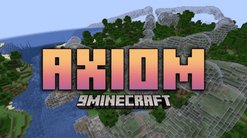 Axiom Mod (1.21, 1.20.1) – All-In-One Tool for Minecraft Editing Thumbnail