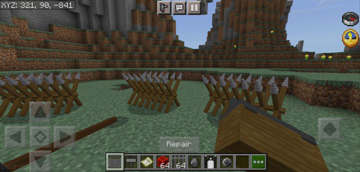 Beforecraft Addon (1.20, 1.19) - MCPE/Bedrock Mod 3