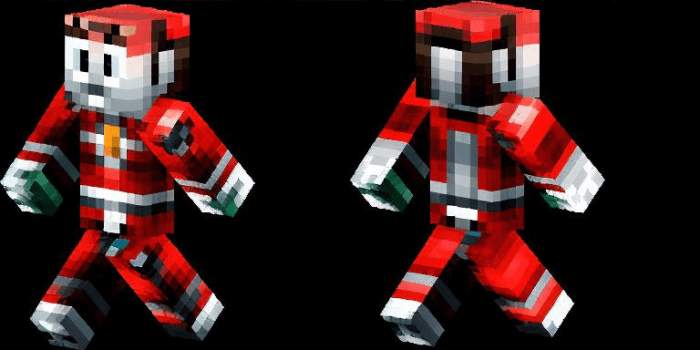 Ben 10 Alien Force Skin Pack (1.20, 1.19) - MCPE/Bedrock 2